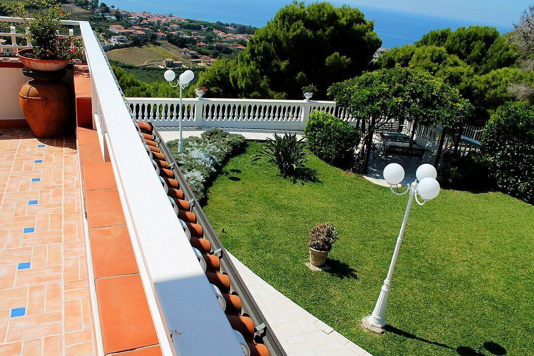 Photo of Outdoor in Castellabate