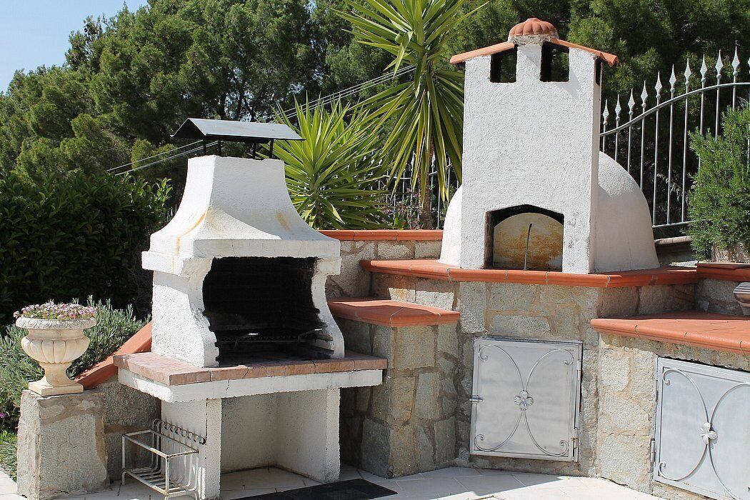 Photo of Patio Balcony in Castellabate