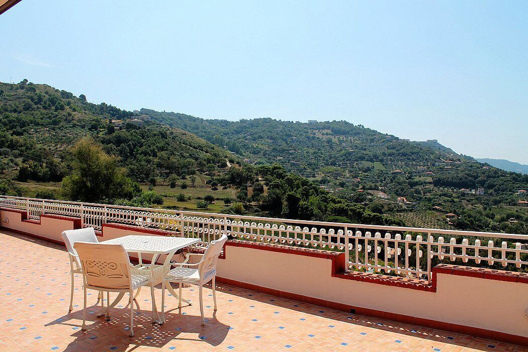 Photo of Outdoor in Castellabate