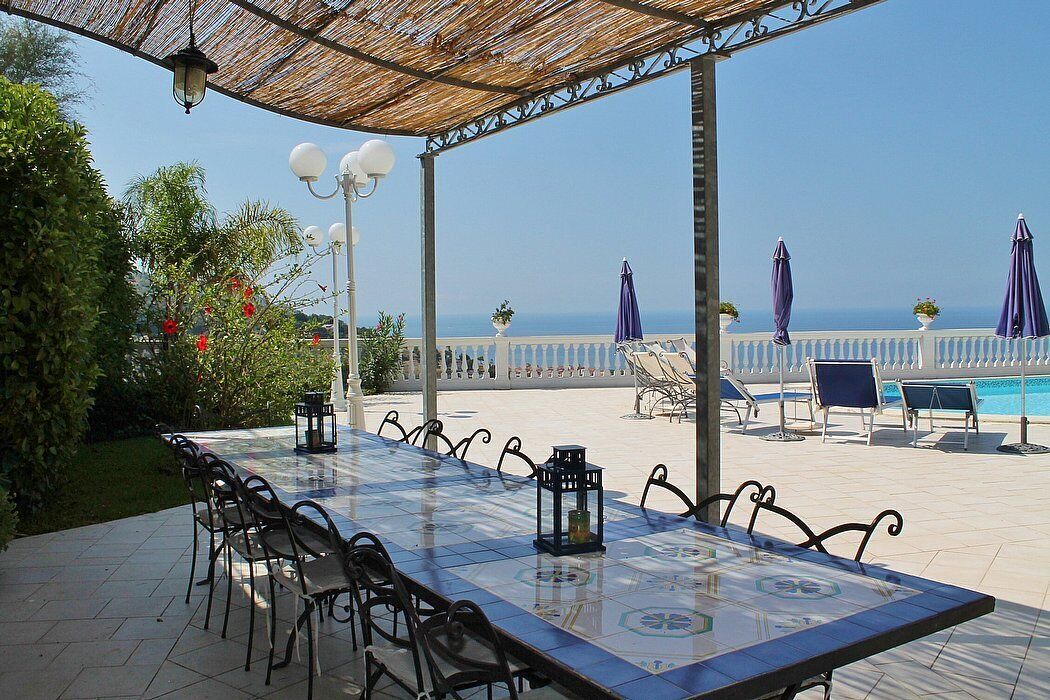 Photo of Outdoor in Castellabate