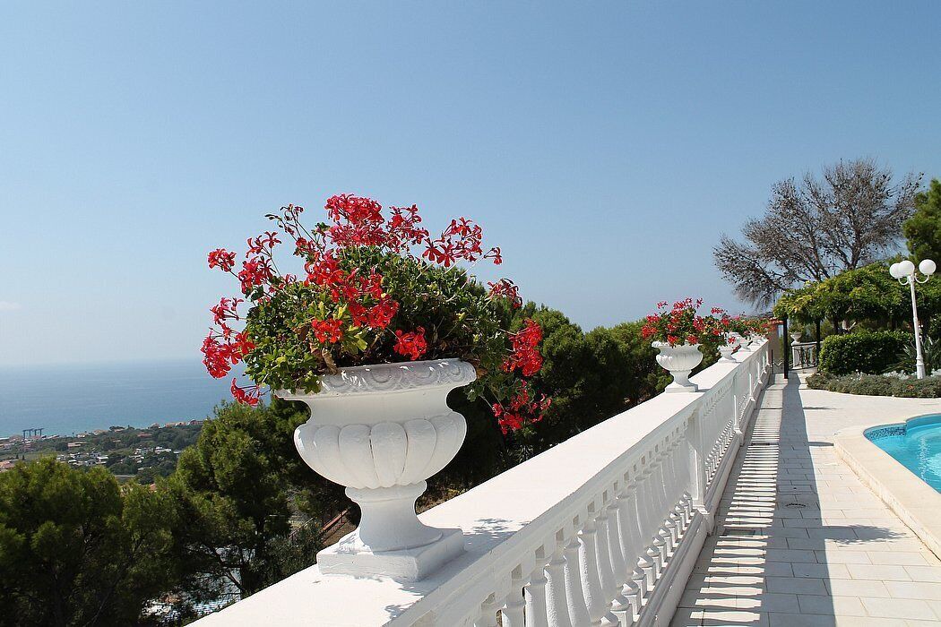 Photo of Outdoor in Castellabate
