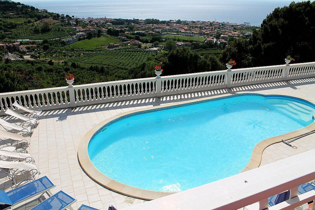 Photo of Outdoor in Castellabate