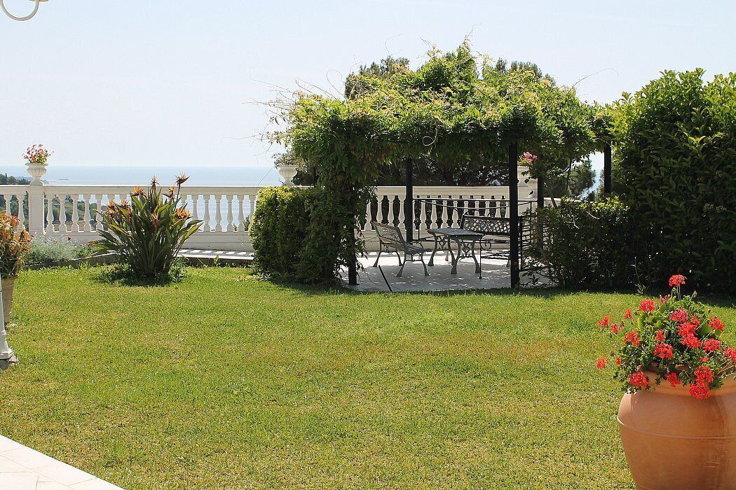 Photo of Outdoor in Castellabate