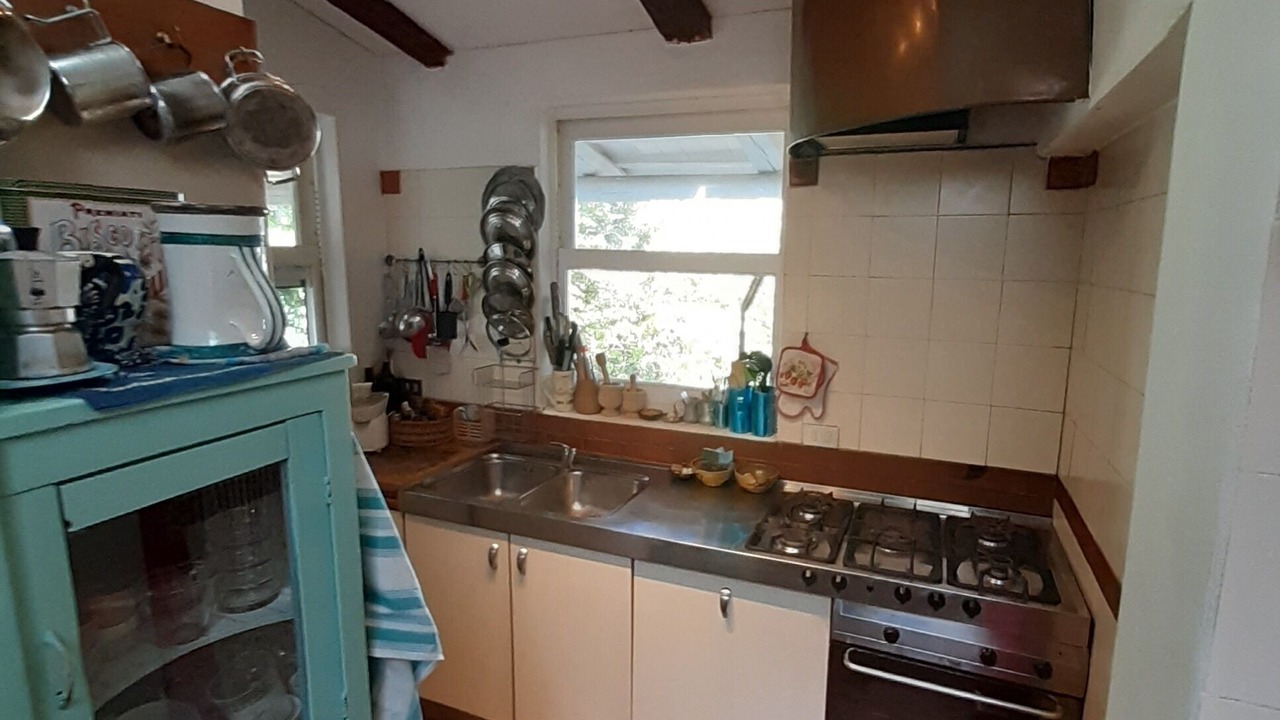 Photo of Kitchen in Pesaro