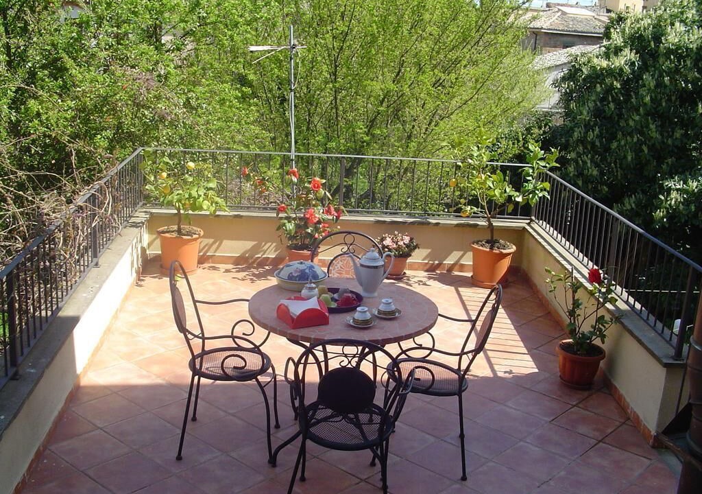 Photo of Outdoor in Orvieto