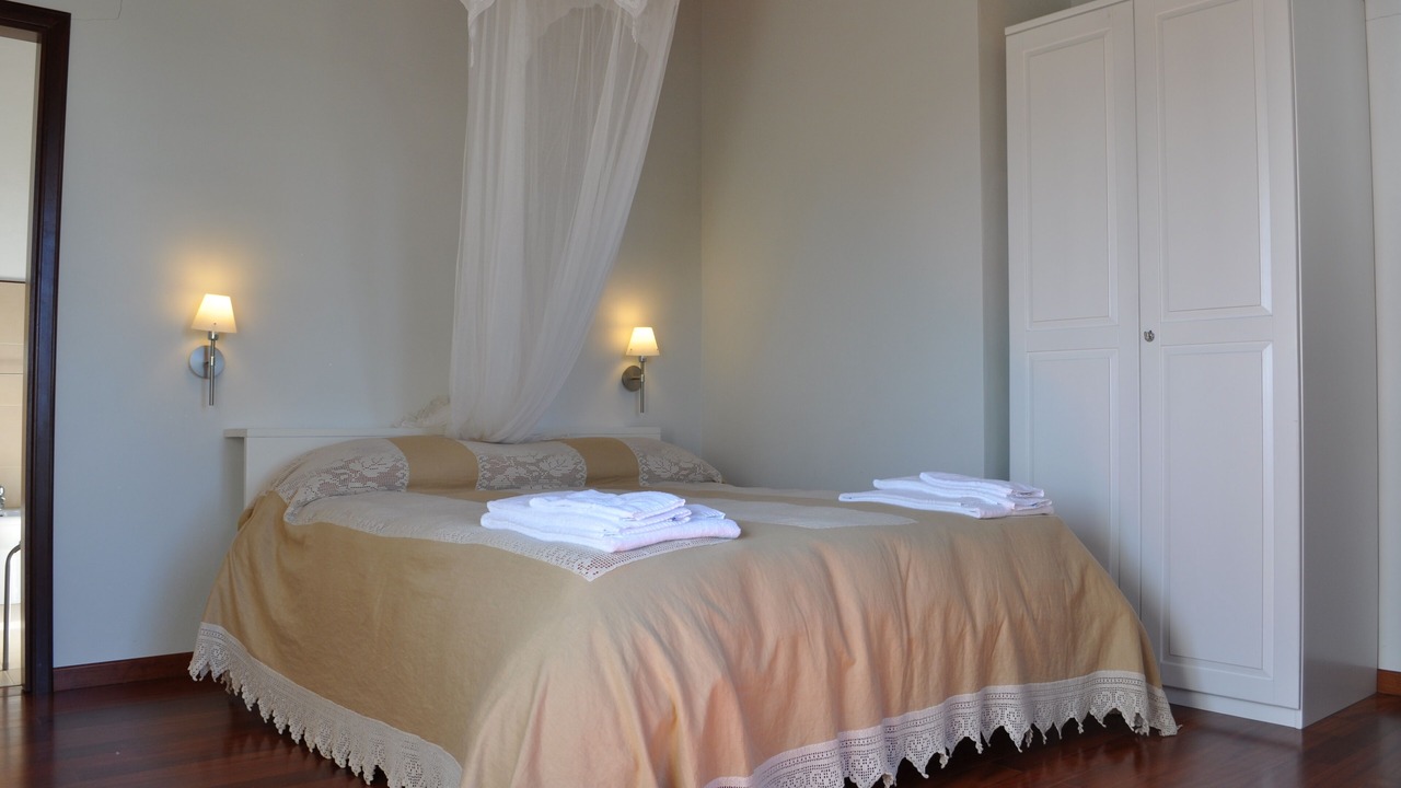 Photo of Bedroom in Syracuse