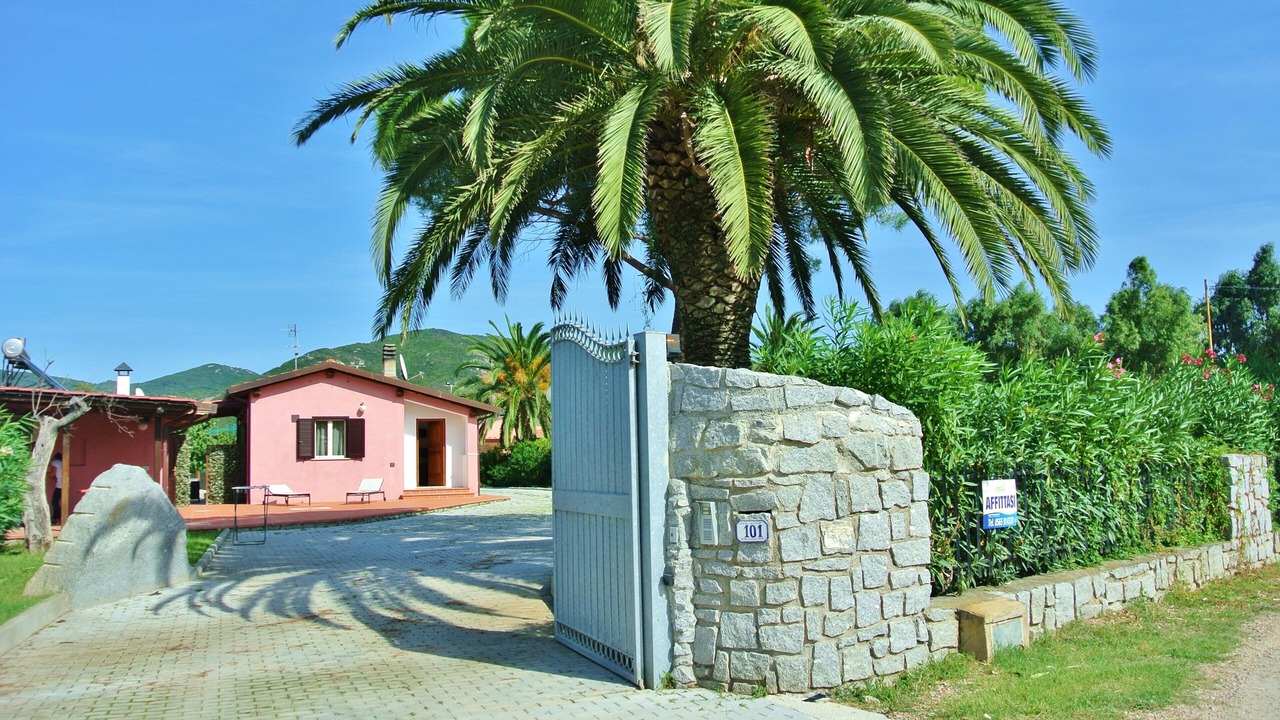 Photo of Outdoor in Marina di Campo