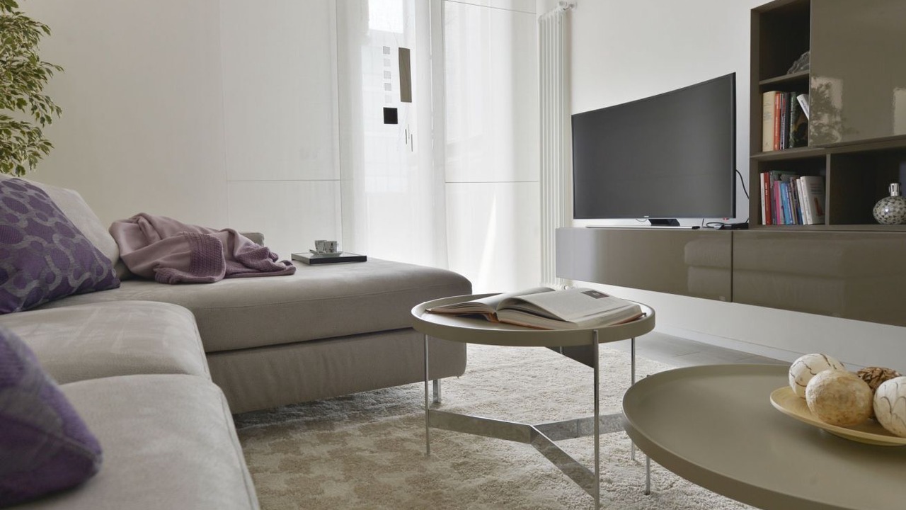 Photo of Livingroom in San Donato