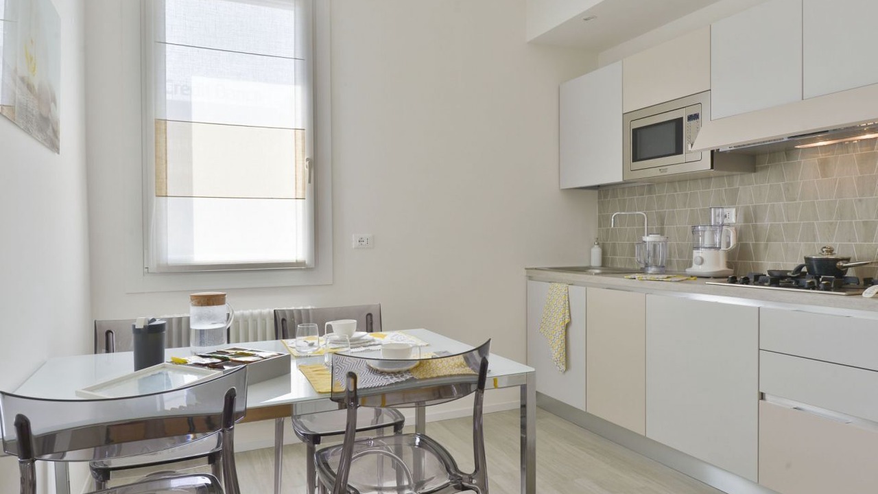 Photo of Kitchen in San Donato