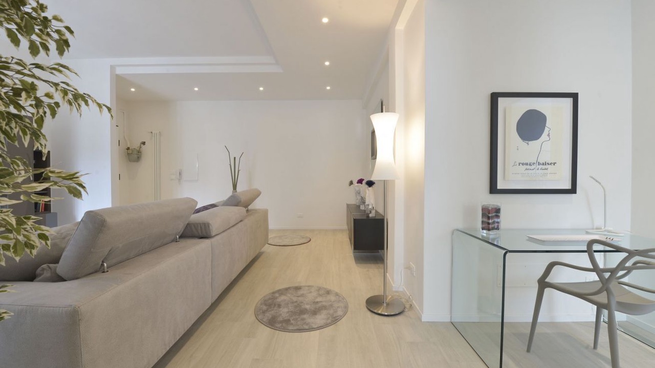 Photo of Livingroom in San Donato