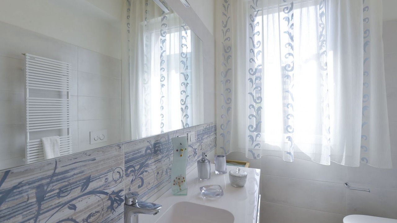 Photo of Bathroom in San Donato