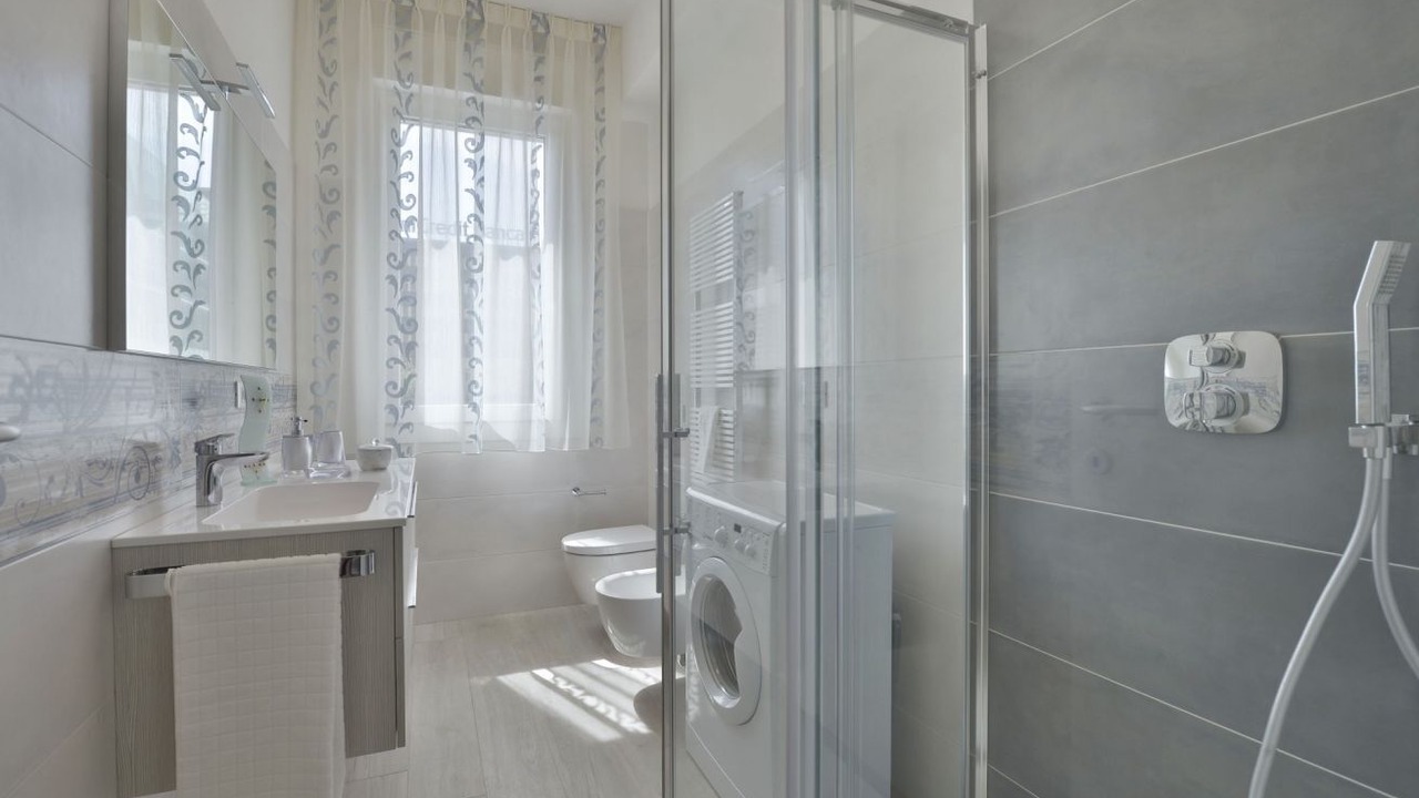 Photo of Bathroom in San Donato