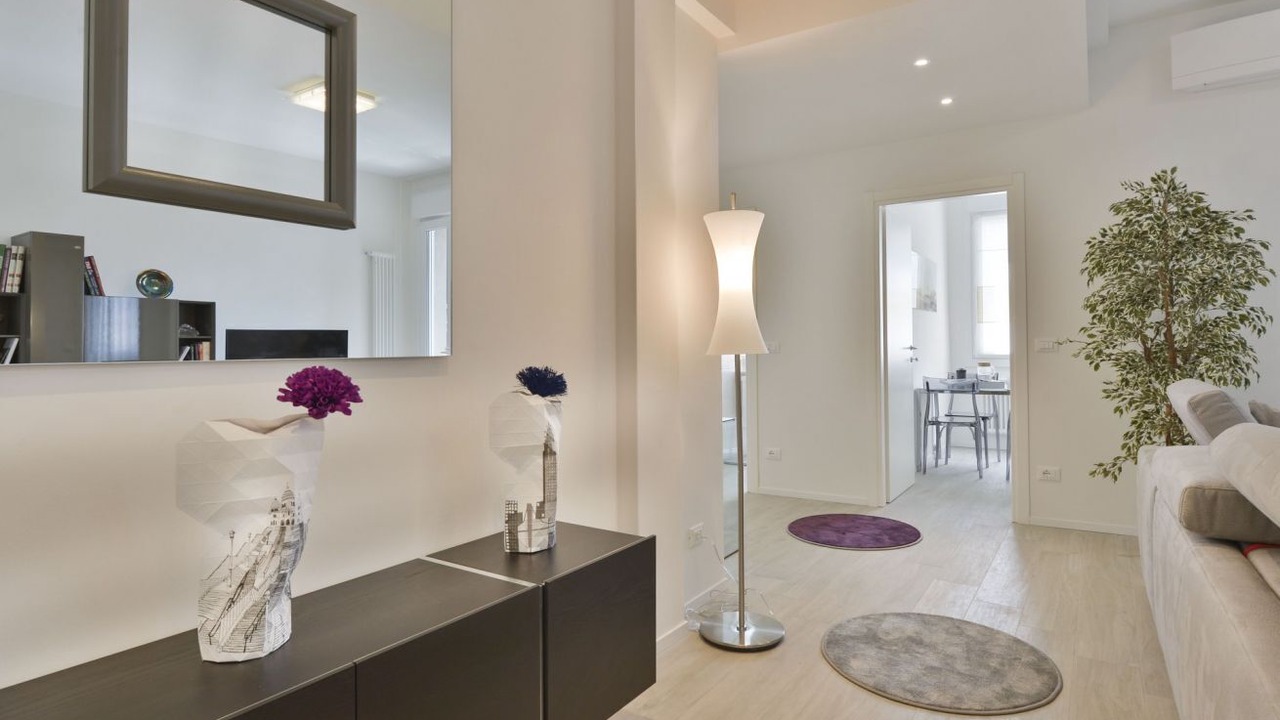 Photo of Livingroom in San Donato