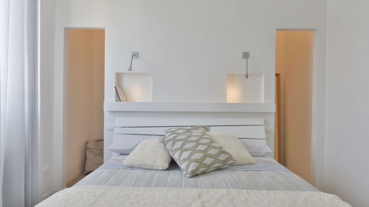 Photo of Bedroom in San Donato