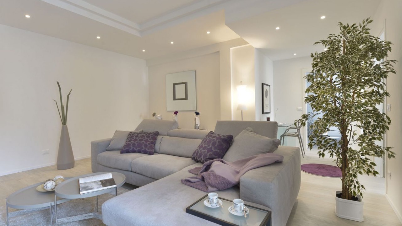 Photo of Livingroom in San Donato