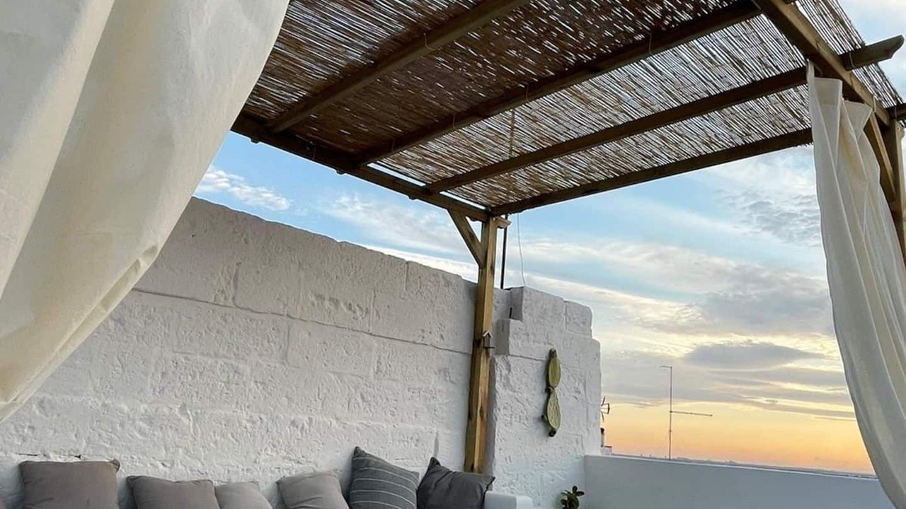 Photo of Patio Balcony in Grottaglie