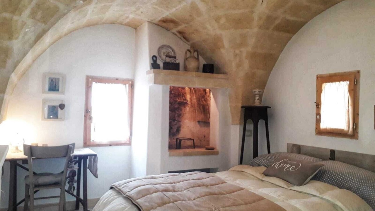 Photo of Bedroom in Grottaglie
