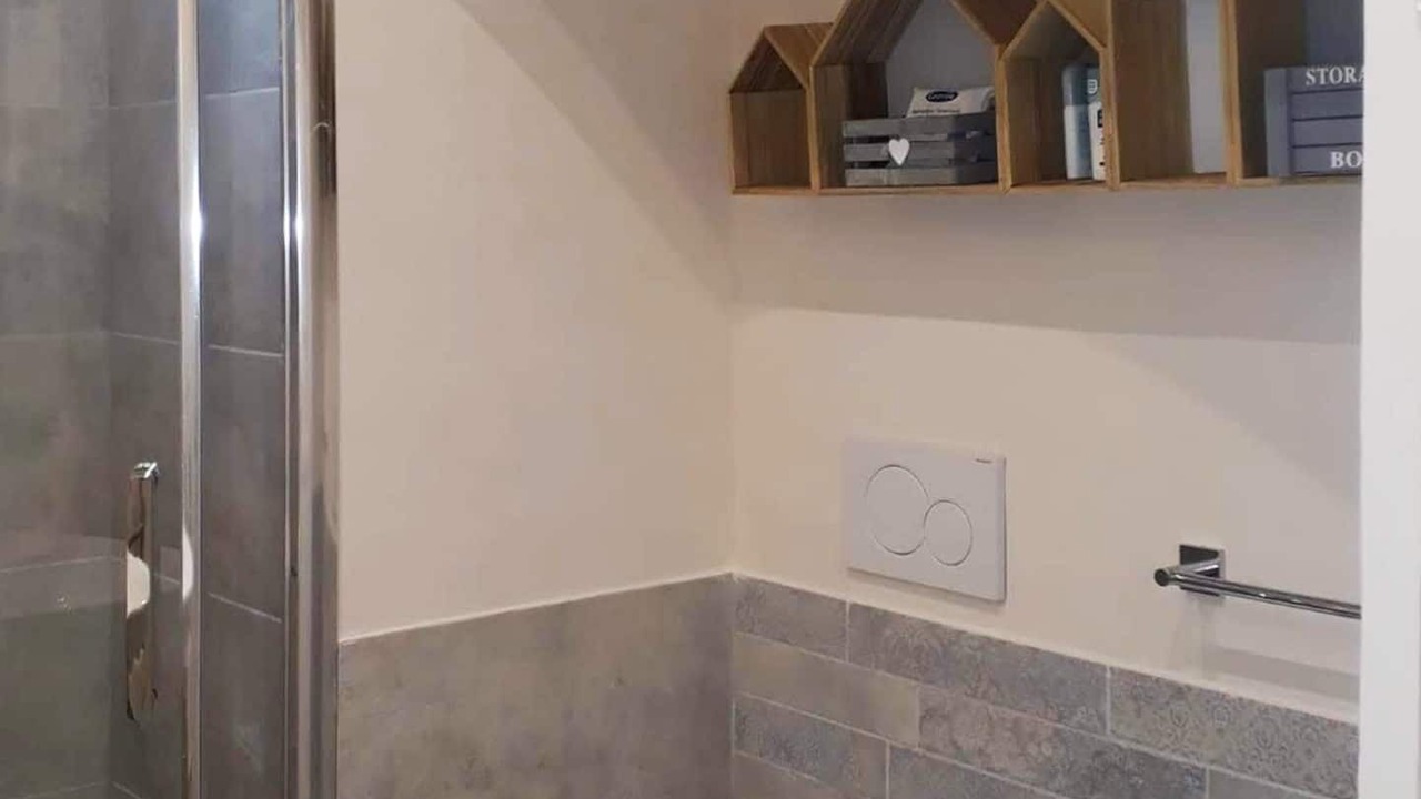 Photo of Bathroom in Grottaglie