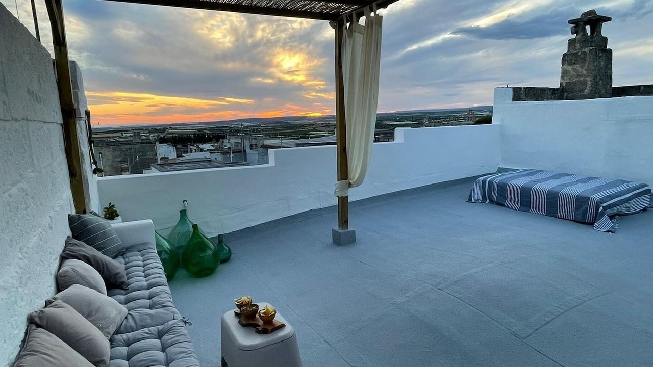 Photo of Patio Balcony in Grottaglie