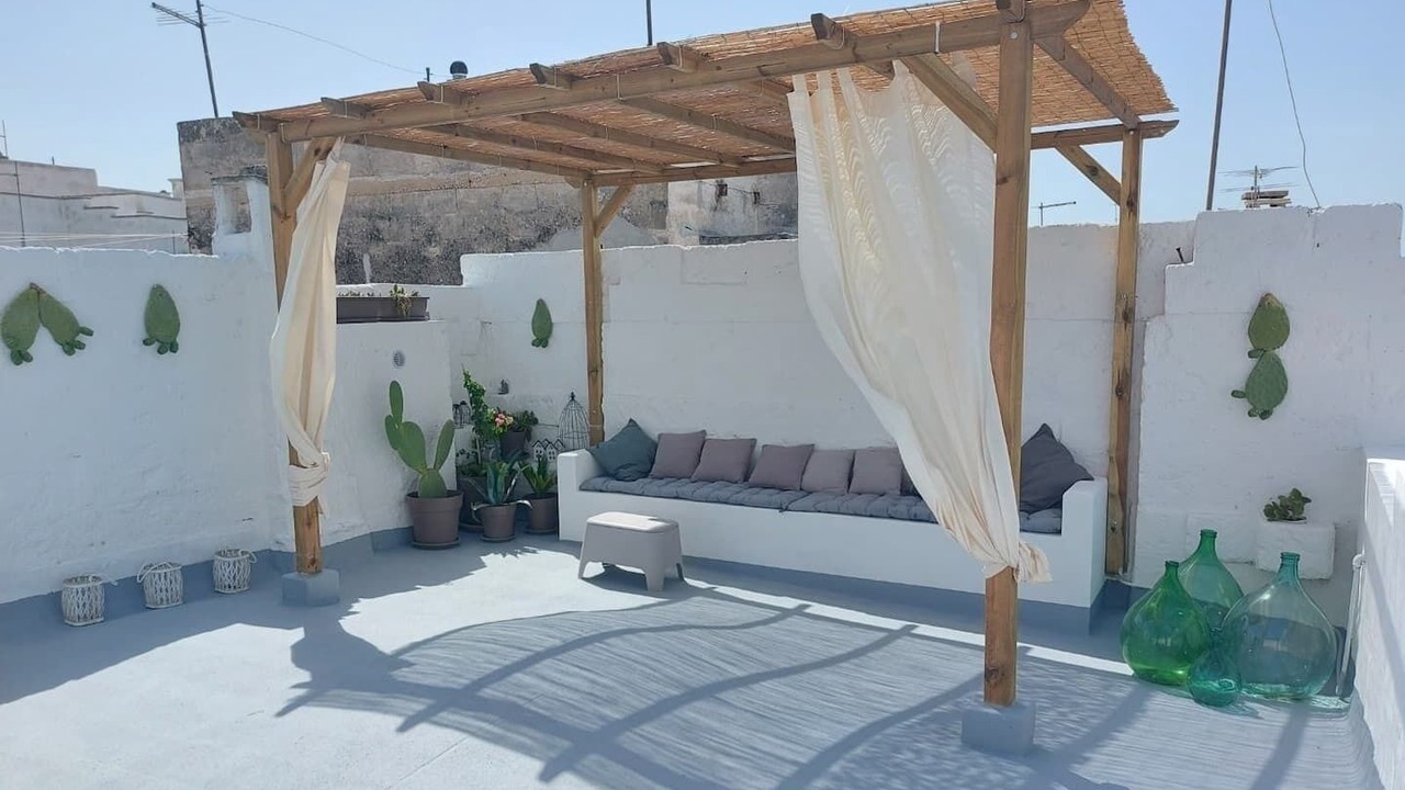 Photo of Patio Balcony in Grottaglie