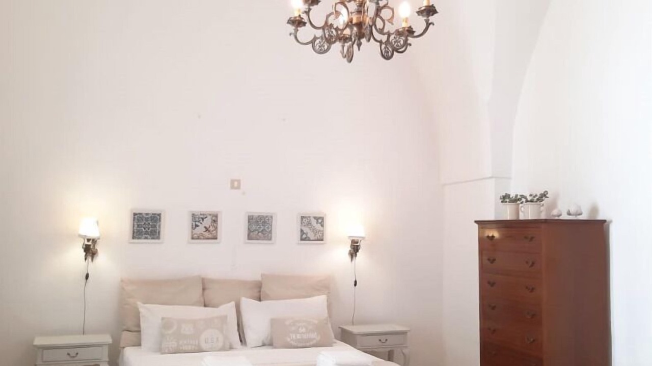 Photo of Bedroom in Grottaglie