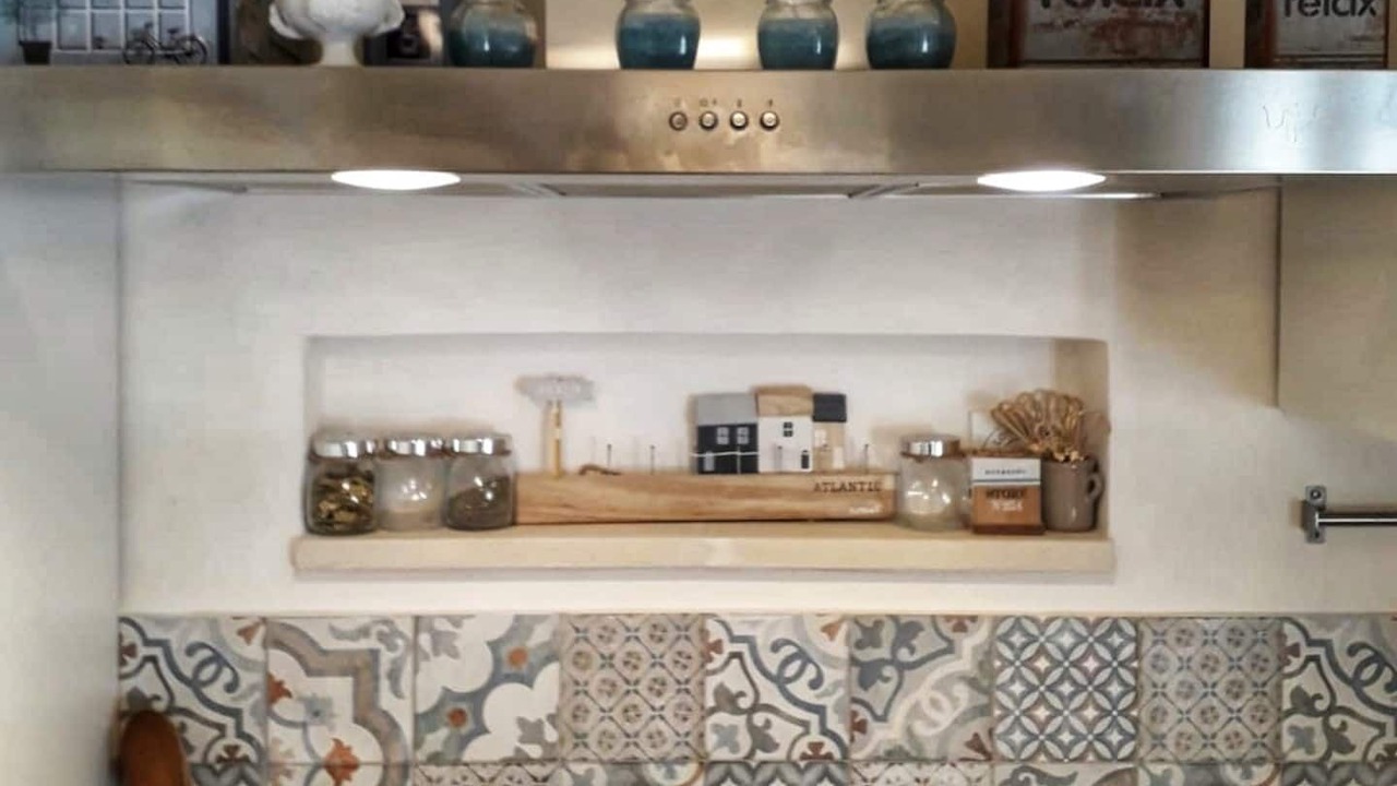 Photo of Kitchen in Grottaglie