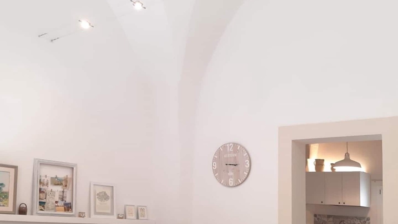 Photo of Livingroom in Grottaglie