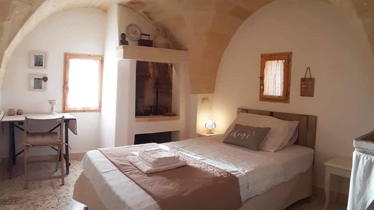 Photo of Bedroom in Grottaglie