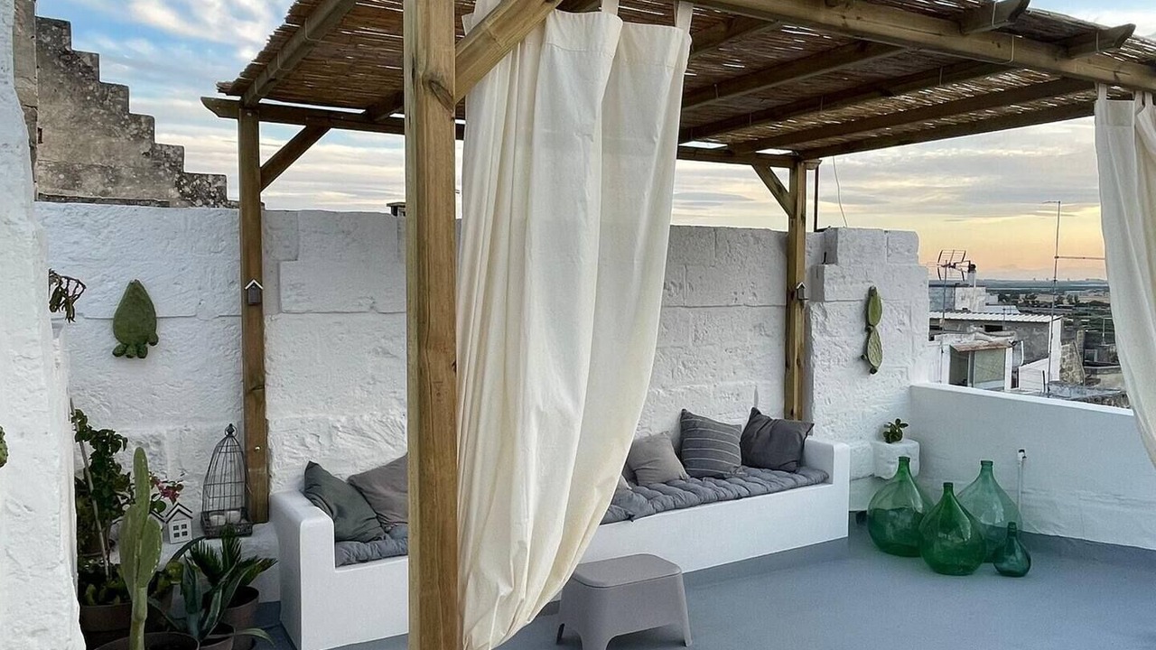 Photo of Patio Balcony in Grottaglie