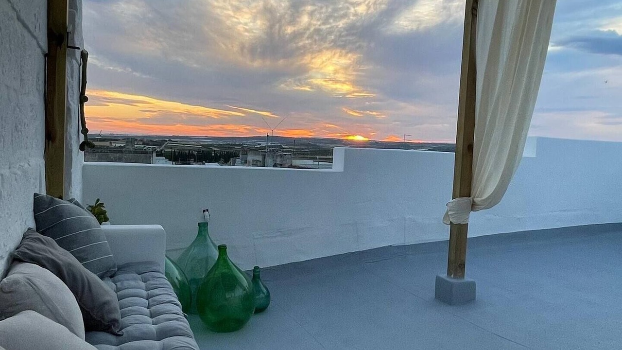 Photo of Patio Balcony in Grottaglie
