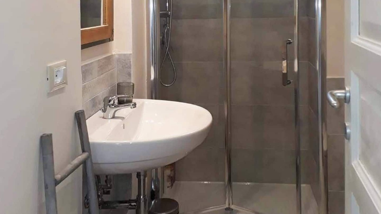 Photo of Bathroom in Grottaglie