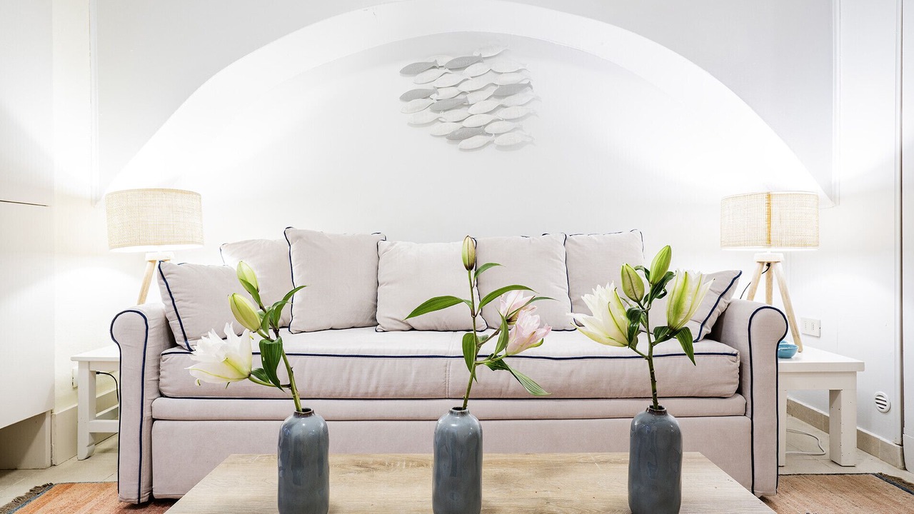 Photo of Livingroom in Dorsoduro