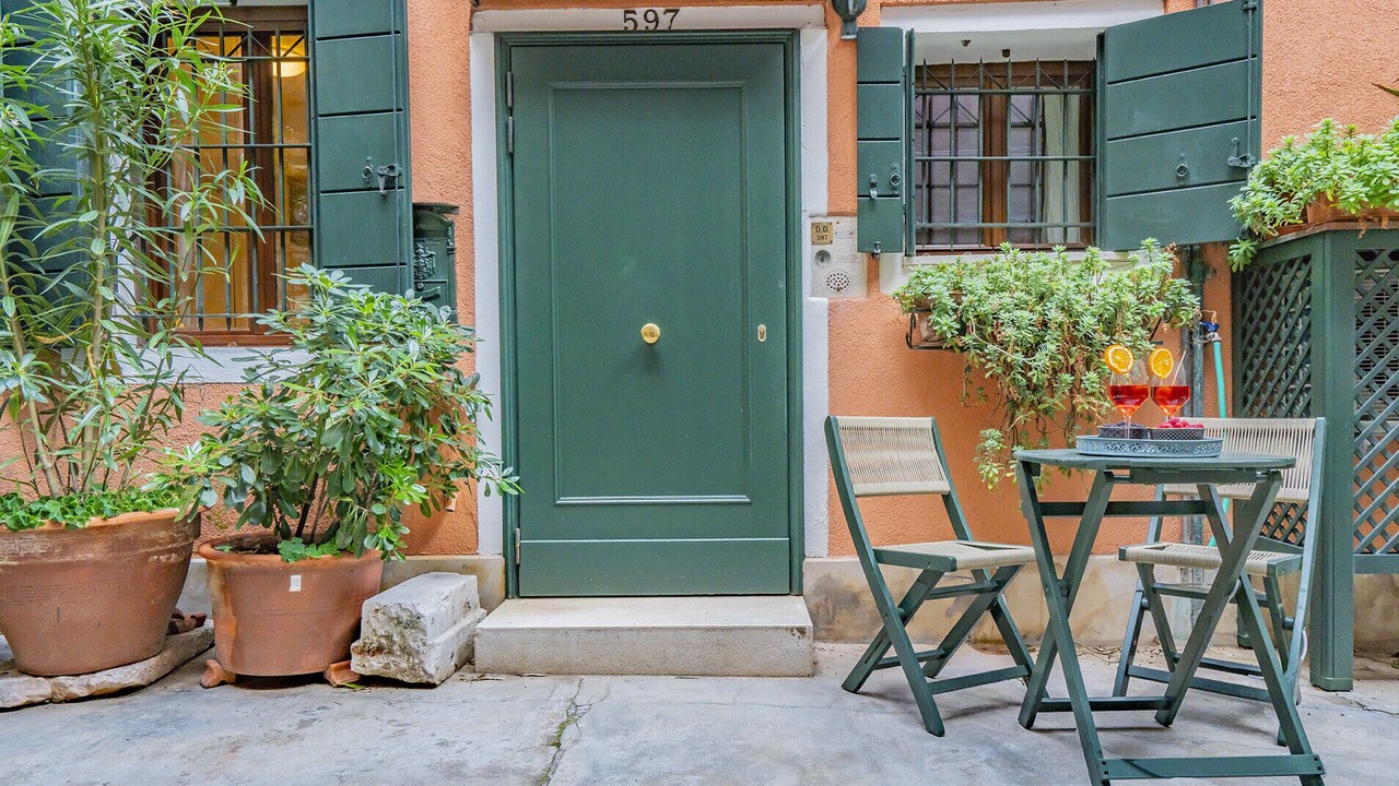 Photo of Outdoor in Dorsoduro