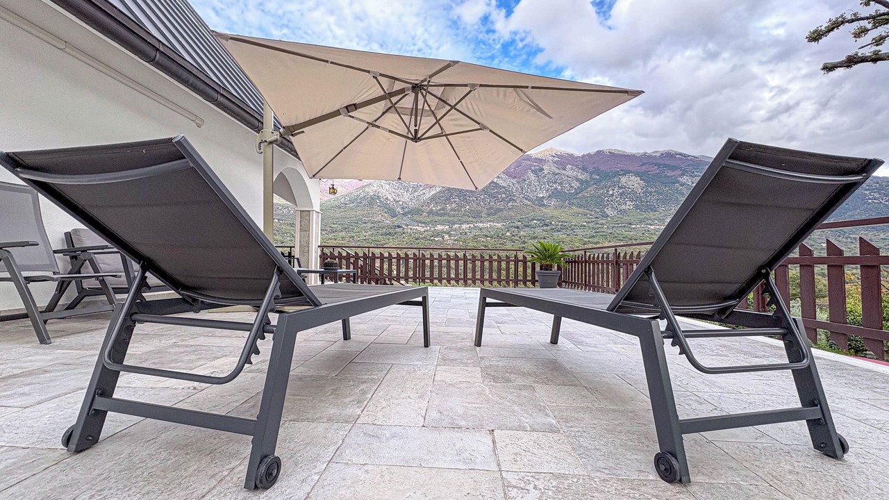 Photo of Patio Balcony in Balsorano