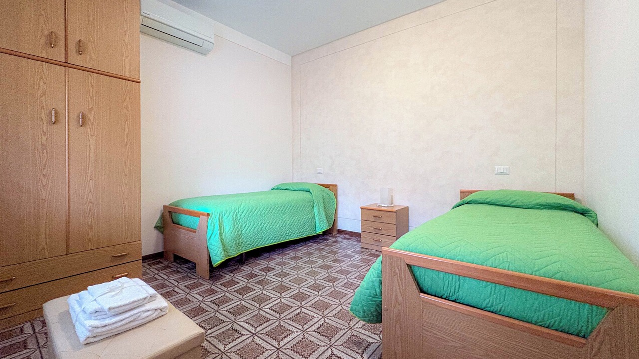 Photo of Bedroom in Balsorano