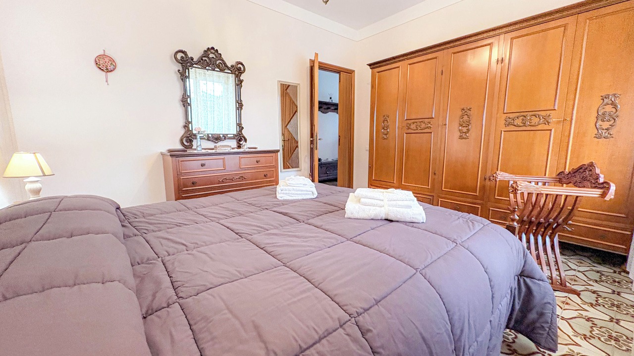 Photo of Bedroom in Balsorano