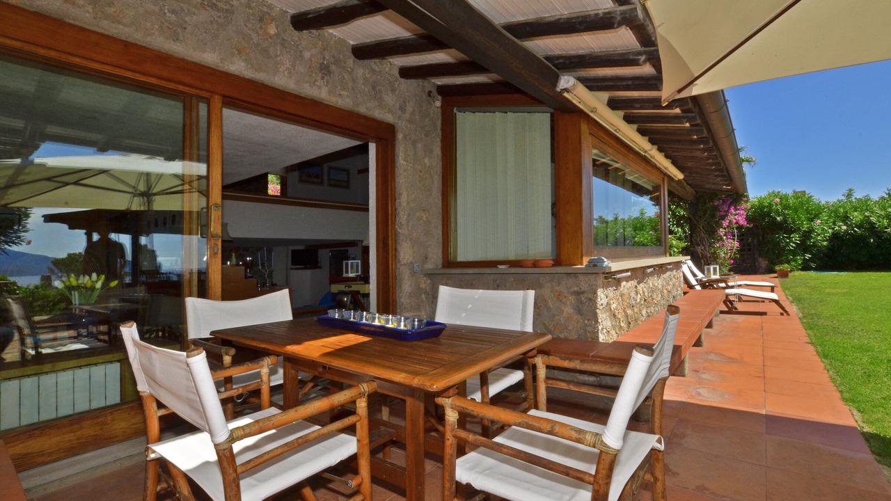 Photo of Outdoor in Ansedonia