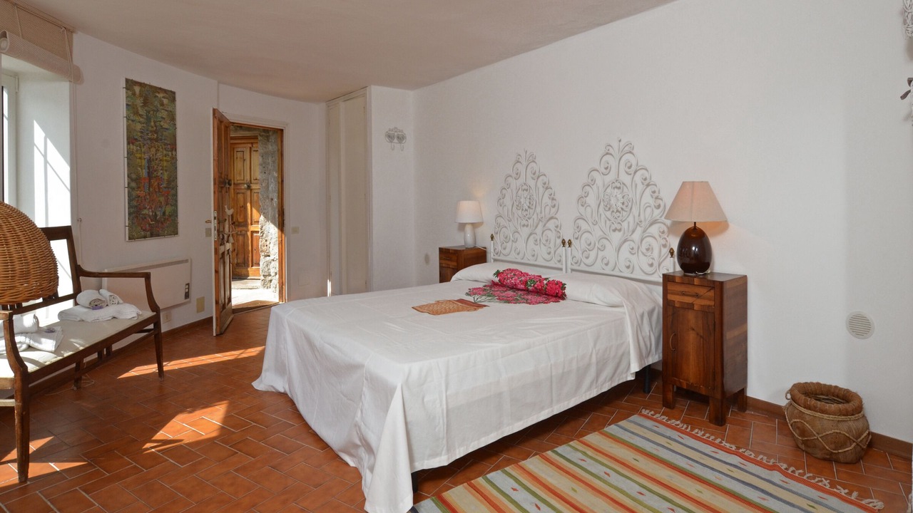 Photo of Bathroom in Ansedonia