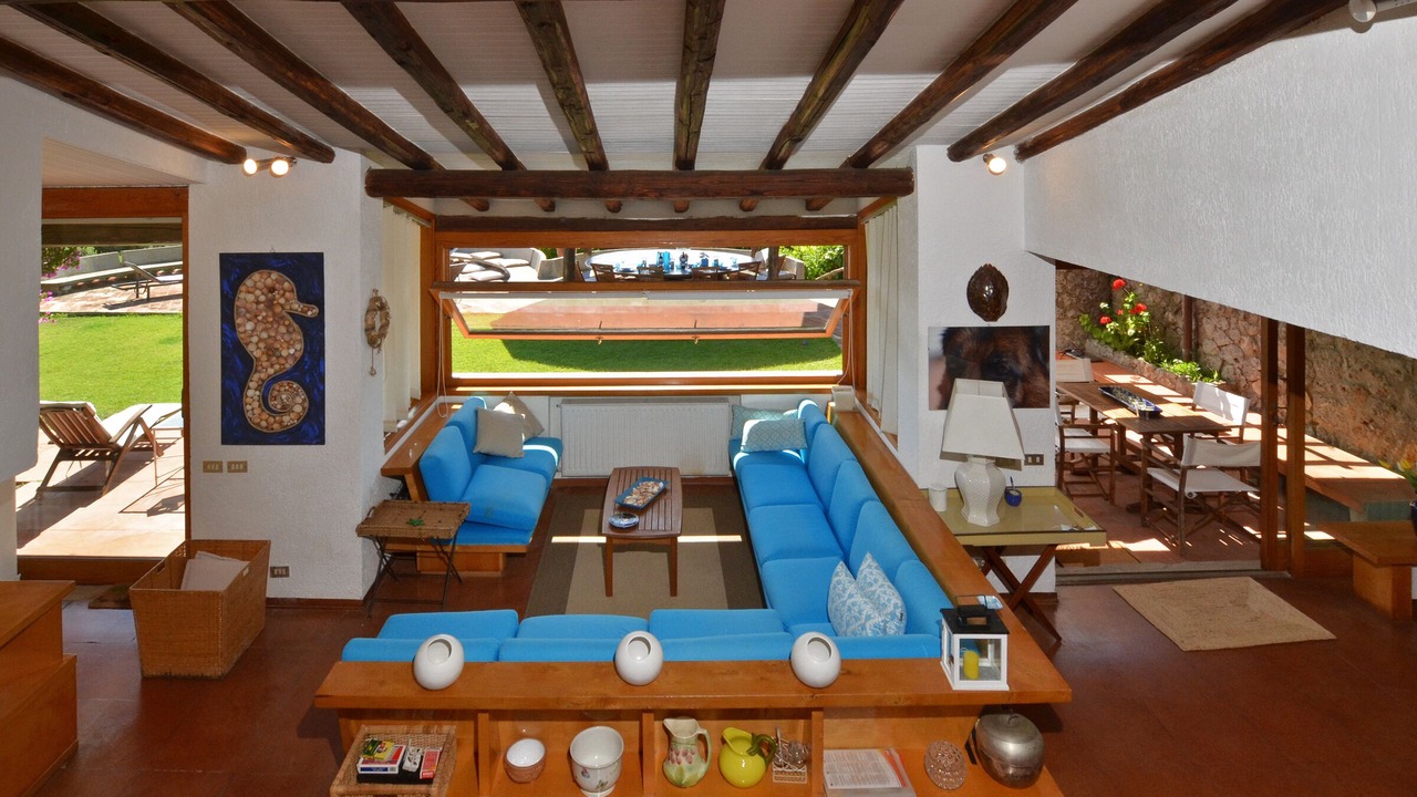 Photo of Bedroom in Ansedonia