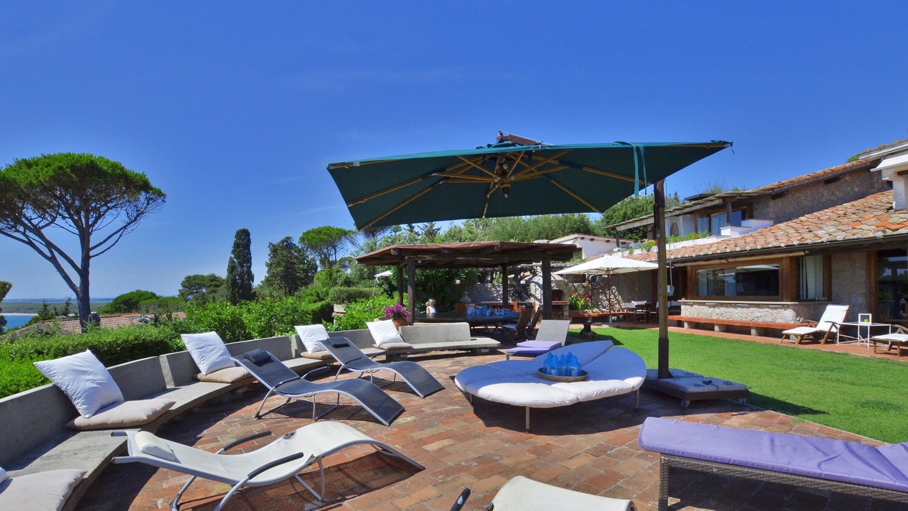 Photo of Outdoor in Ansedonia