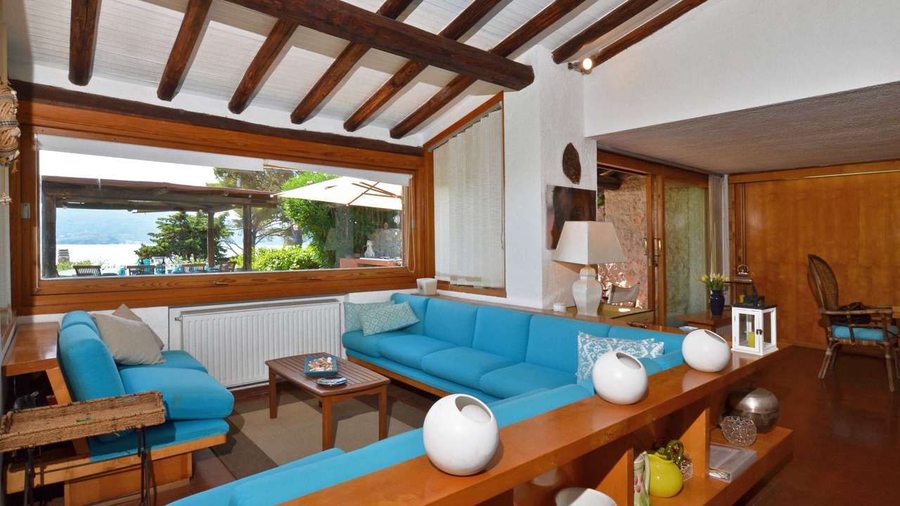 Photo of Bedroom in Ansedonia