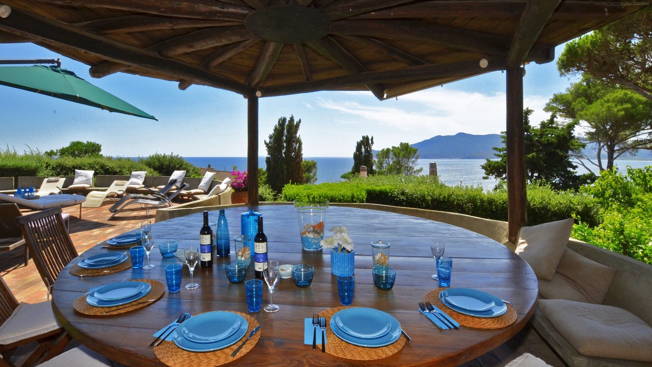 Photo of Outdoor in Ansedonia
