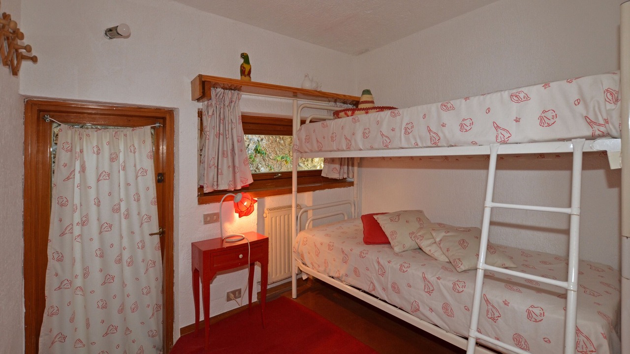 Photo of Bathroom in Ansedonia