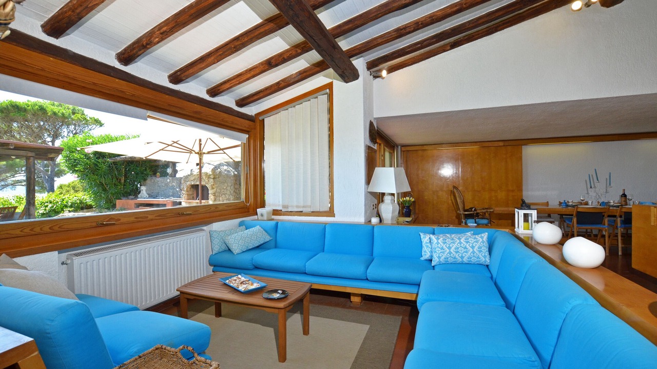 Photo of Bedroom in Ansedonia
