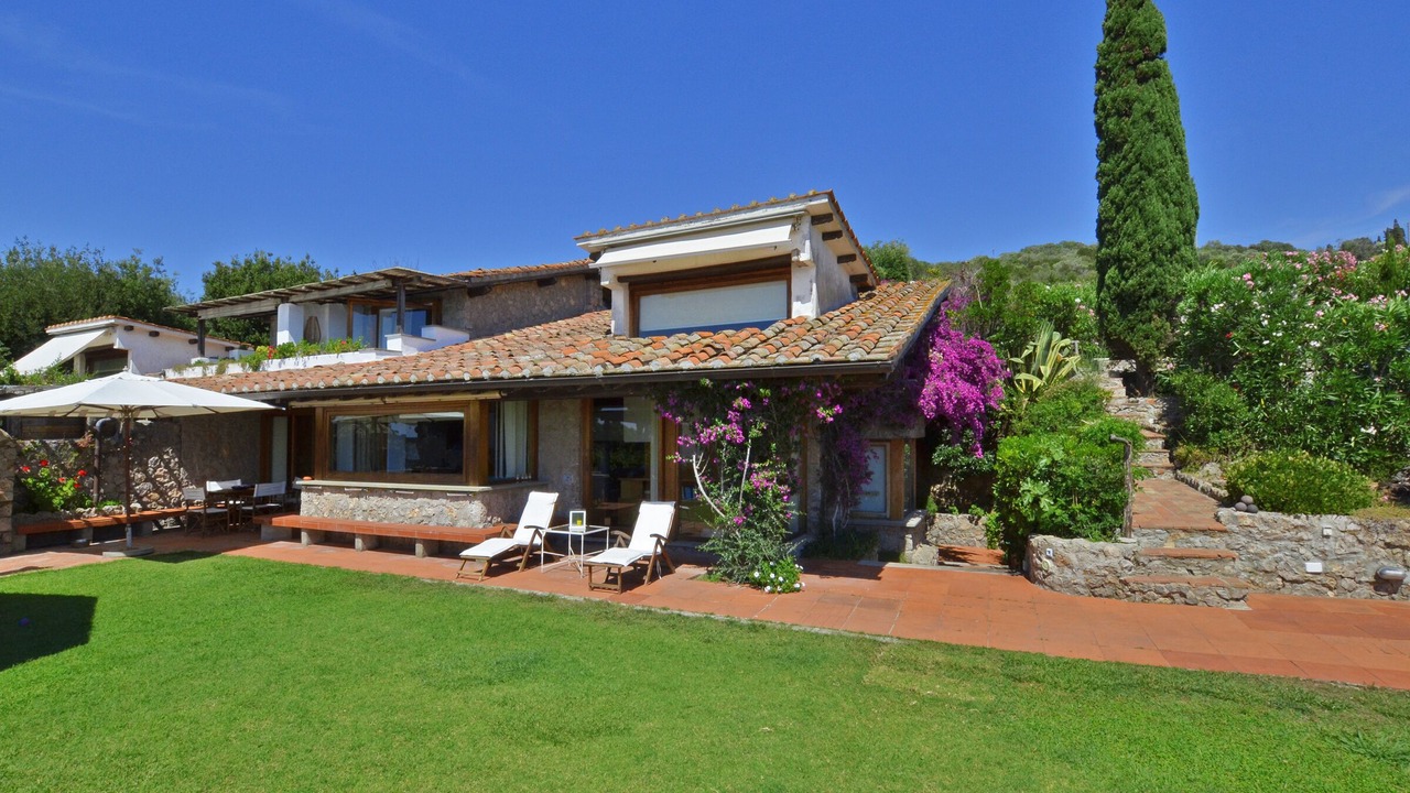 Photo of Outdoor in Ansedonia