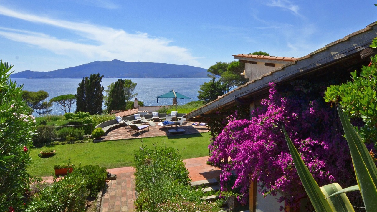Photo of Outdoor in Ansedonia