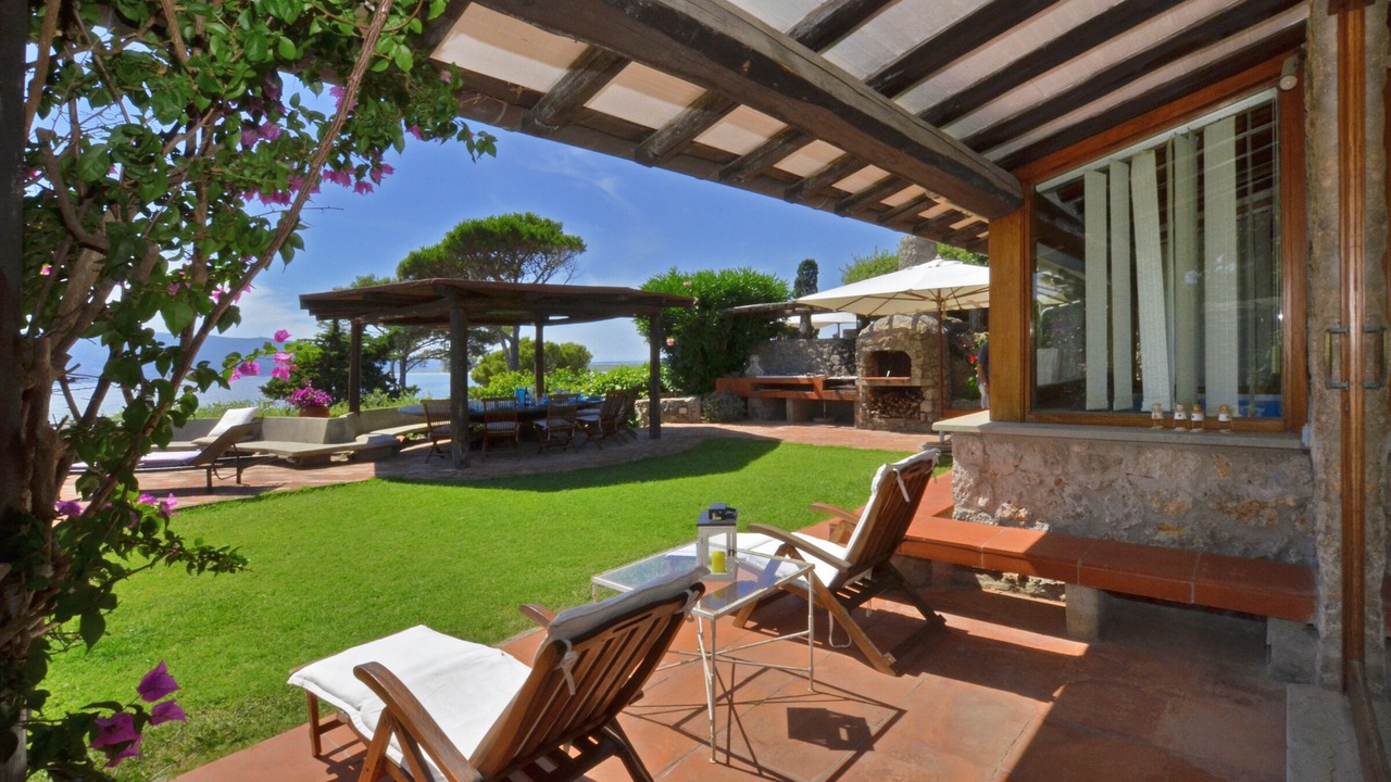 Photo of Outdoor in Ansedonia