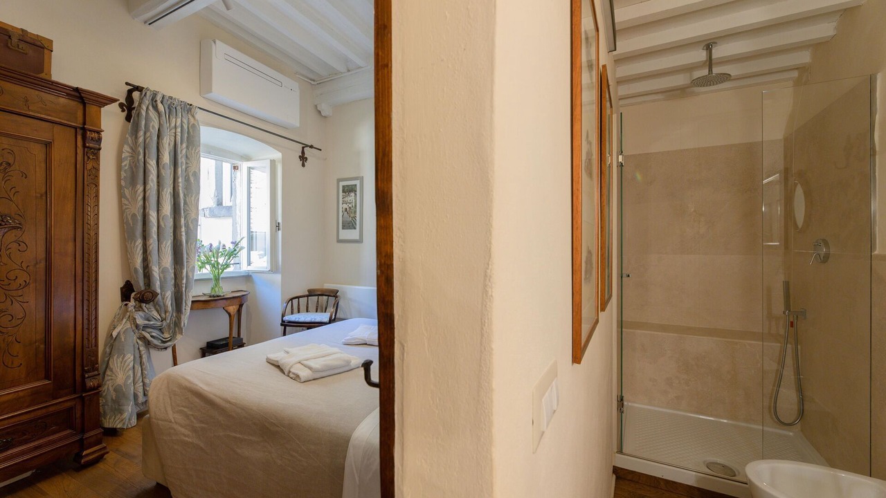 Photo of Bathroom in Cortona