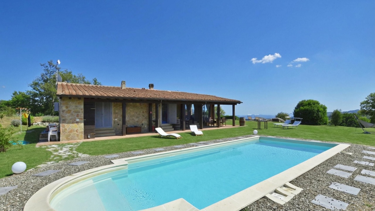 Photo of Outdoor in Scansano
