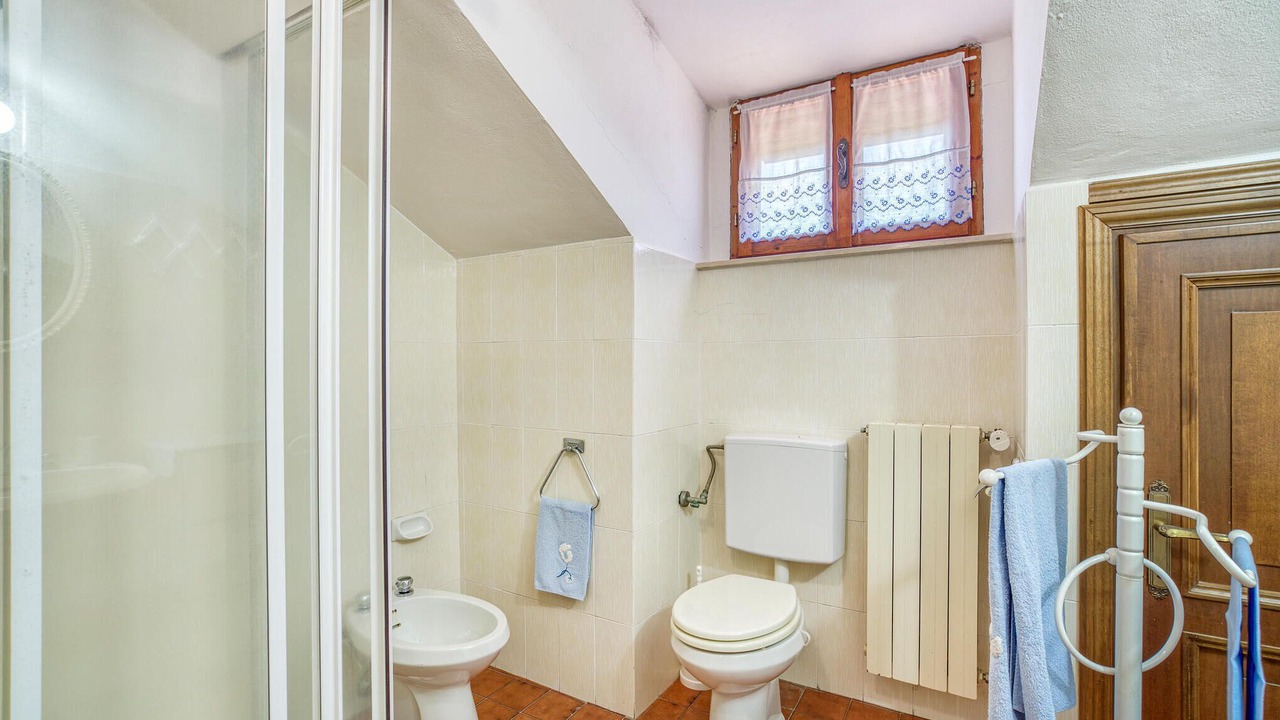 Photo of Bathroom in Murlo